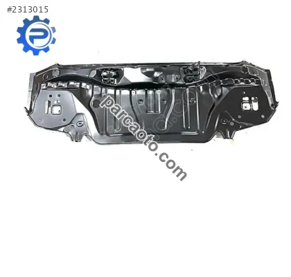 Toyota Corolla Arka Panel 2019-2021