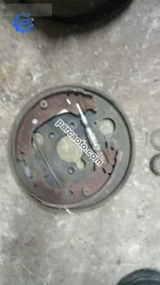 Fiat Doblo Kampana Komple - Ordu Ünye