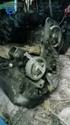Fiat tempra-tipo. MPİ yarım motor yedek parça