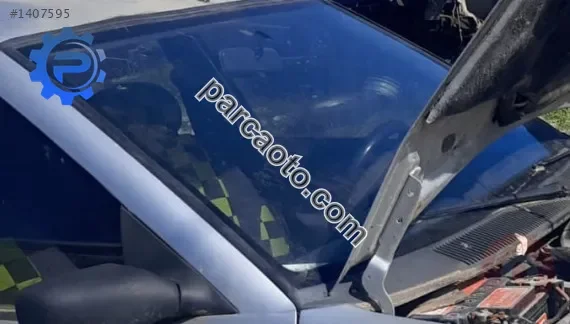 1997 model ford escort 1.6 16v ztec çıkma ön cam