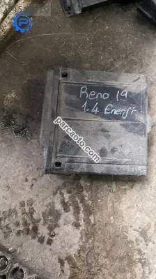 Renault 19 1.4 enerji motor beyni kapağı