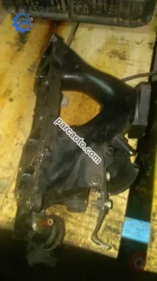 peugeot 306 1.8 8v çıkma emme manifoldu