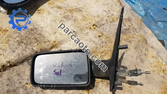 Fiat Tempra Sol Ayna çıkma