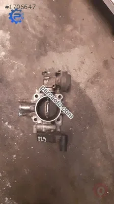 mazda 929 2.0 çıkma boğaz kelebeği