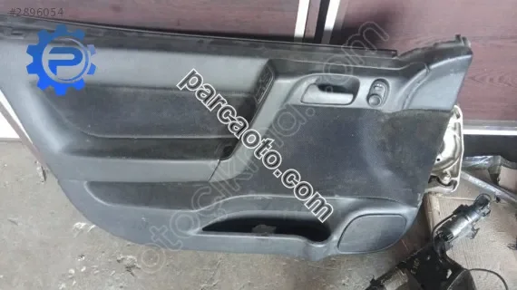 Opel Astra g sol ön kapı döşemesi yedek parça