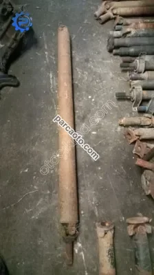 Ford kambur şaft yedek parça