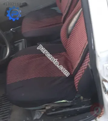 1992 model tofaş kartal çıkma sol ön koltuk