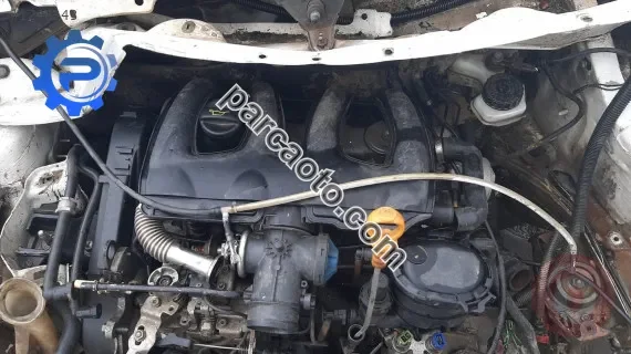 peugeot partner 1.9 d çıkma motor aksamı