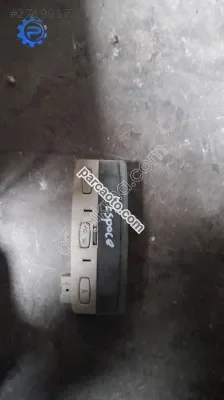 Renault Espace Tavan Döşemesi - Ordu Ünye