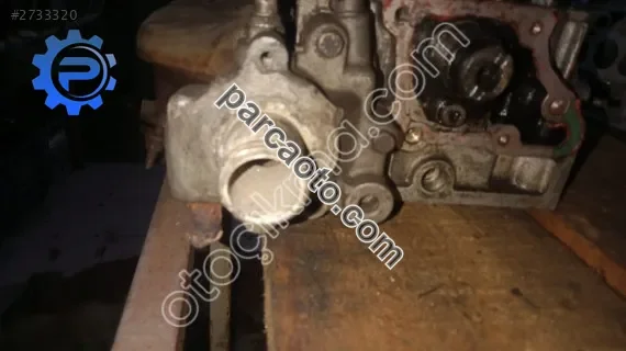 Pejo 205 1.1 termostat govde yedek parça