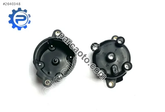 Suzuki Vitara Distribütör - İzmir Bornova