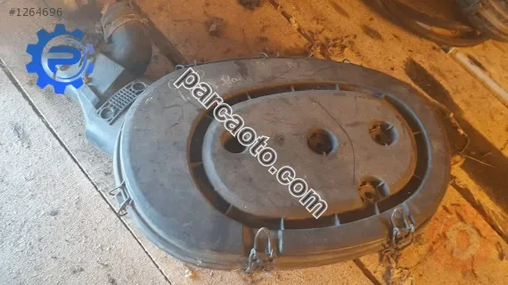 renault r19 1.4 çıkma enerji motor hava filtre kazanı