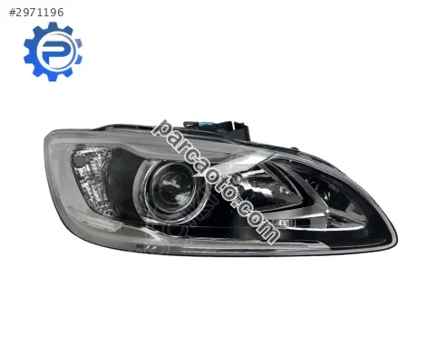 Volvo Far S60 14-18 Sağ (7 Pin/Afl Motorsuz)