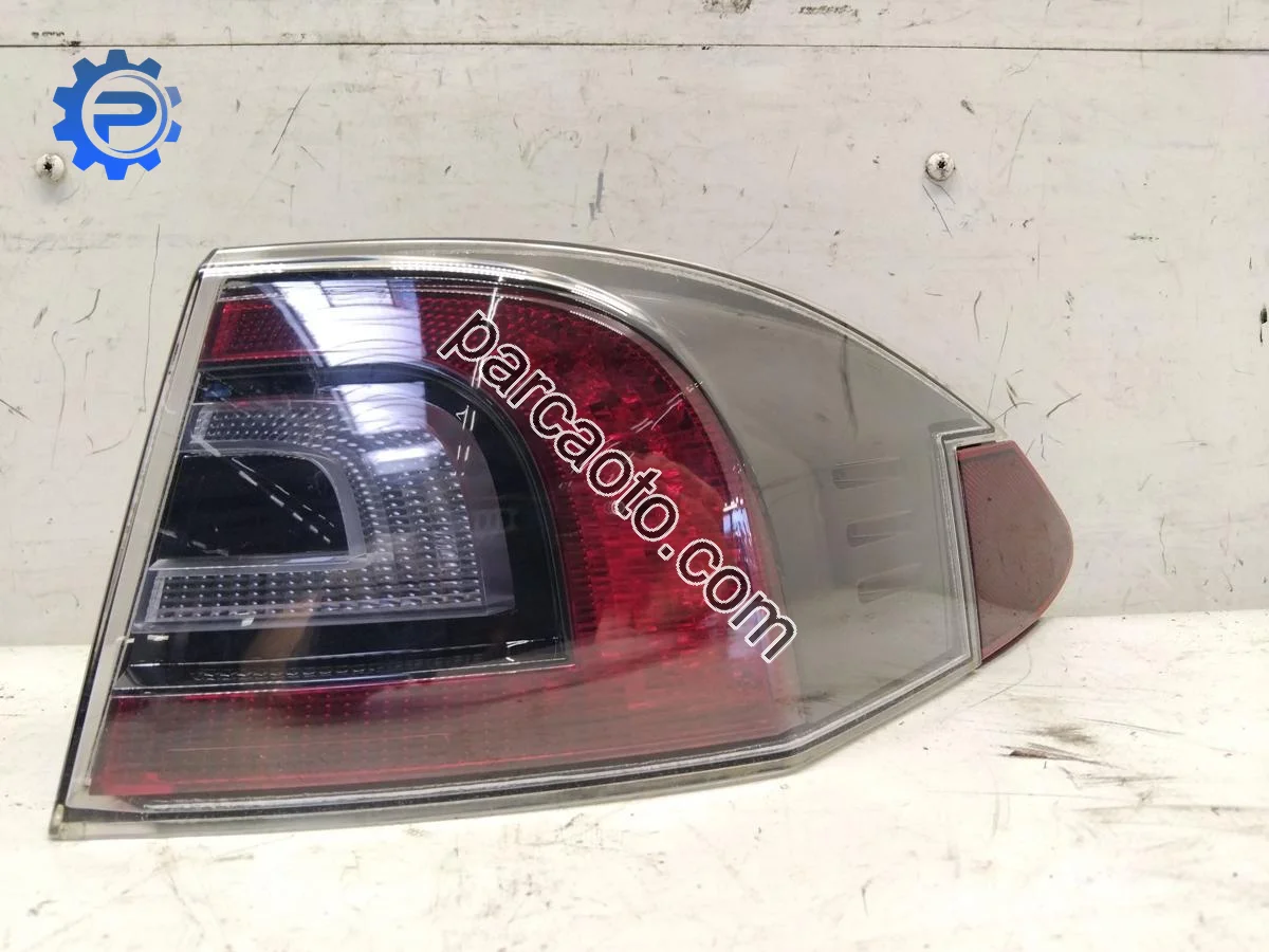 Tesla Model S Stop - Mersin Tarsus