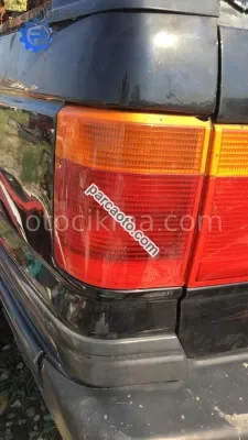 range rover sol dıs stop