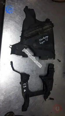Renault Clio Renault Kango - Dacia Logan 1.5 Triger Kapağı