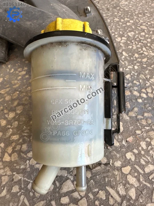 Land Rover Range Rover Direksiyon Yağ Deposu - Samsun Tekkeköy