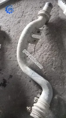 Kia pregio yakıt dolum borusu yedek parça