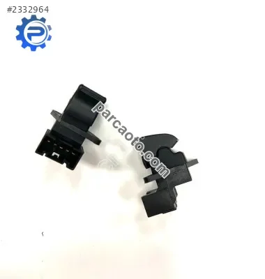 Honda Civic Ön Sağ Cam Düğmesi 1996-1999