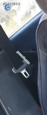fiat albea çıkma sağ ön emniyet kemeri