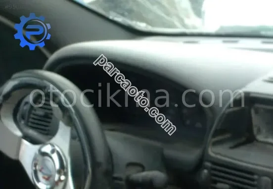 fiat brava coupe çıkma gösterge paneli