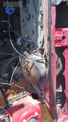 Kia sephia 1 kasa fren vestanuz yedek parça