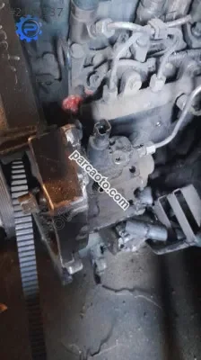 Fiat ducato-boxer-jumper 2.0 hdi mazot pompası çıkma