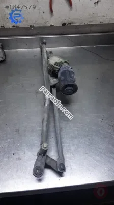 seat ibiza çıkma ön cam silecek motoru fireze
