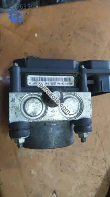 Punto ABS beyni çıkma