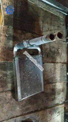 Era kalorifer peteği çıkma