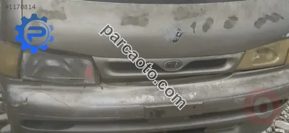 1997 model kia pregrio çıkma takım far