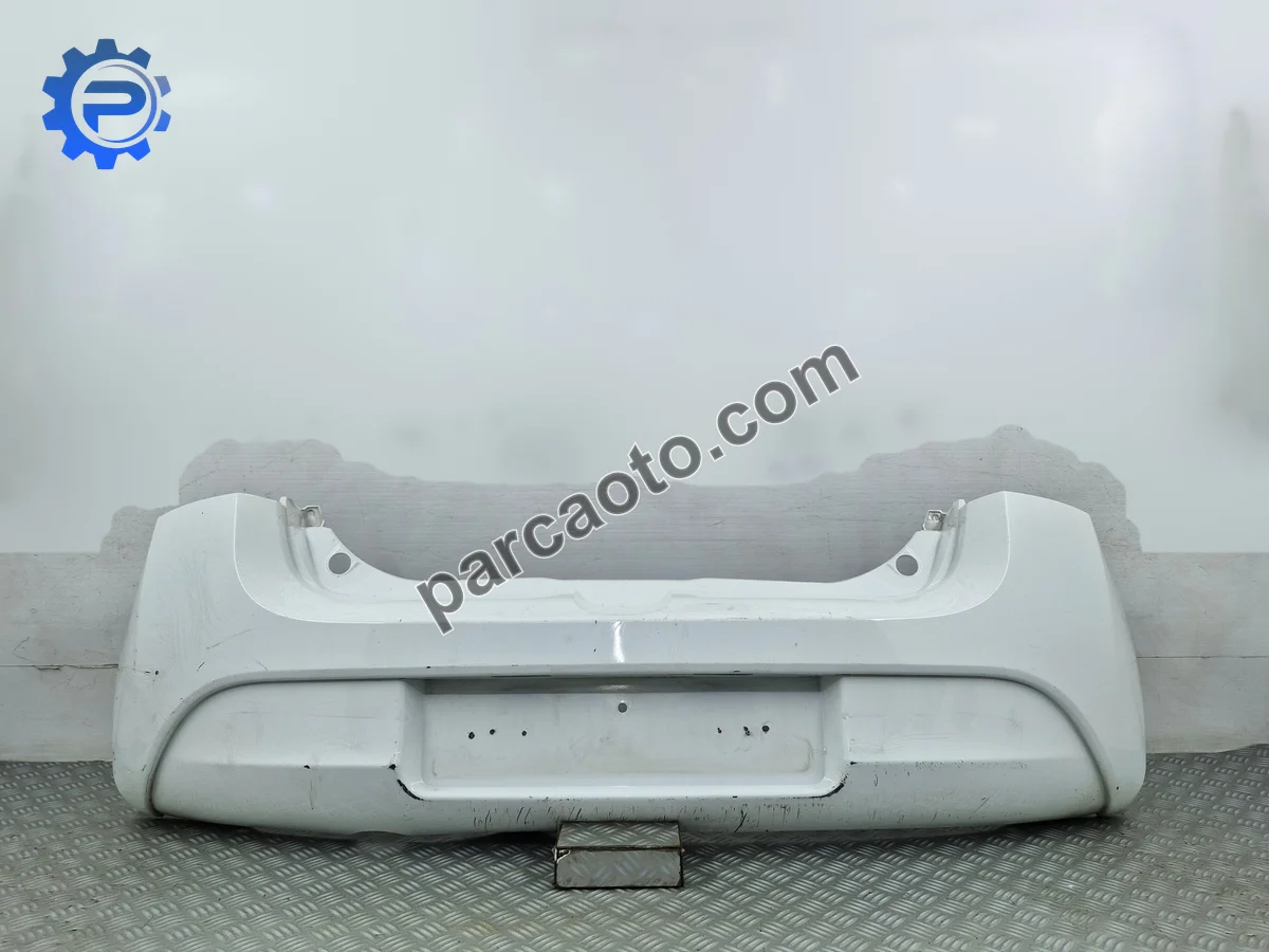 Renault Twingo Tampon Arka - Mersin Tarsus