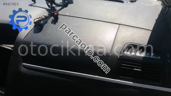 fiat linea çıkma yolcu airbag
