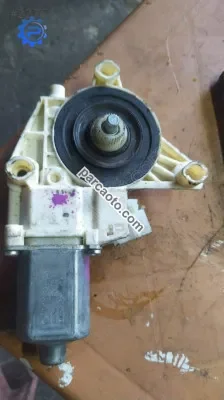 Mercedes-Benz E Serisi Cam Motoru - Ordu Ünye