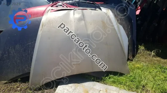 Skoda Octavia Ön Kaput çıkma