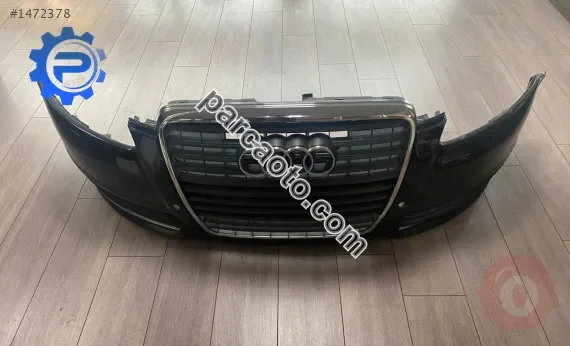 Audi A6 Tampon Ön - Gaziantep Şehitkamil