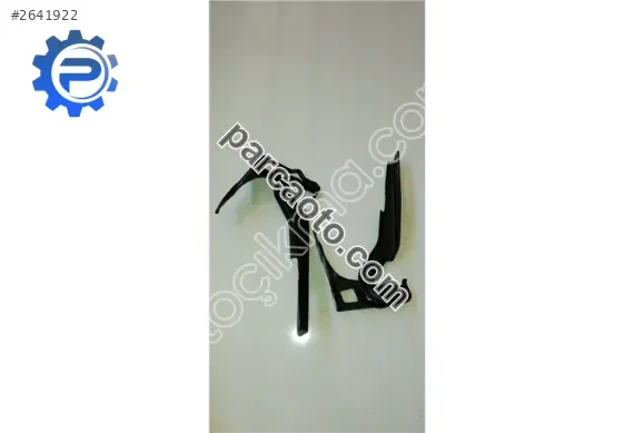 Honda Menteşe Kaput City 08-12 Sağ