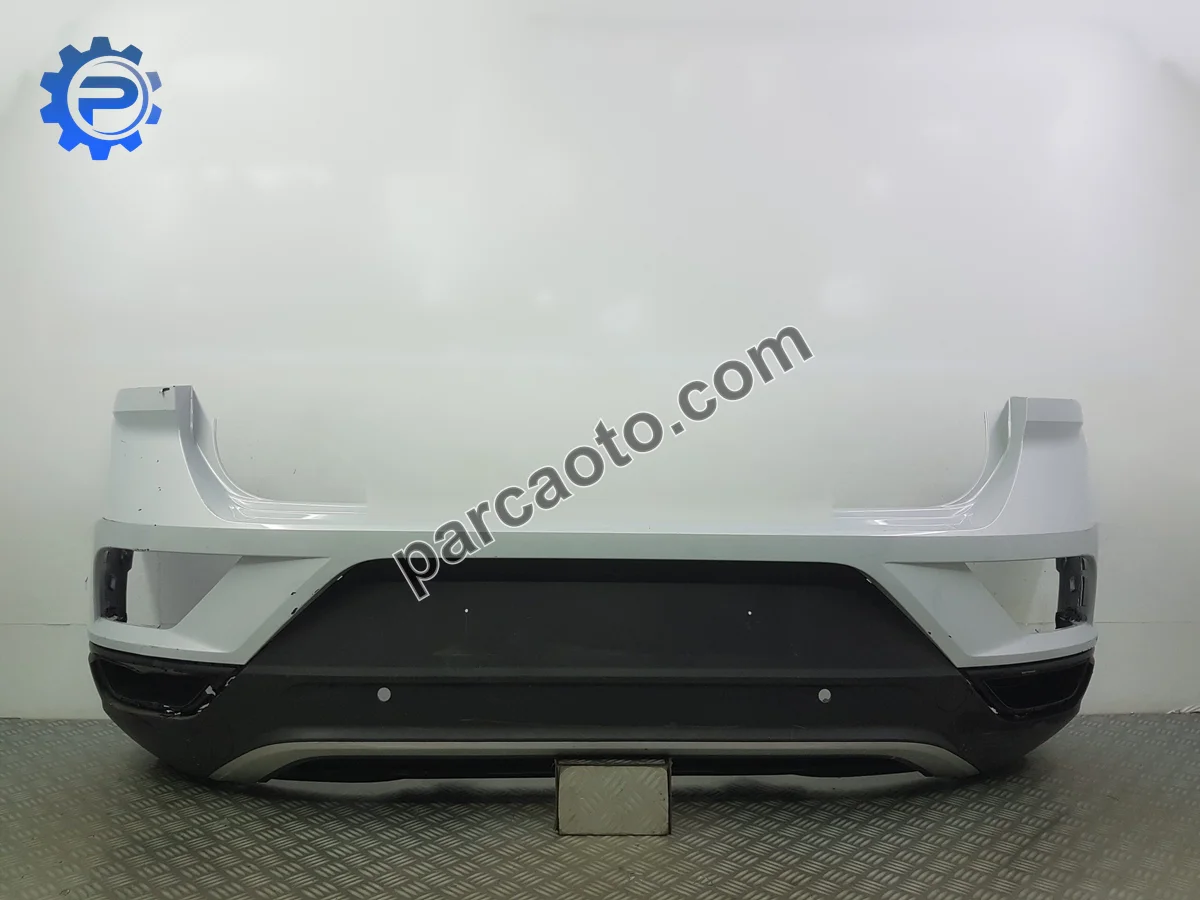Volkswagen Passat Variant Tampon Arka - Mersin Tarsus