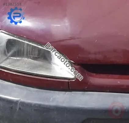 Peugeot Partner Far - Ordu Ünye