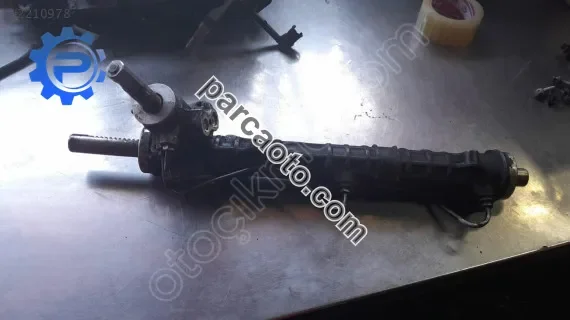 Peugeot 307,Citroën c4 direksiyon kutusu çıkma