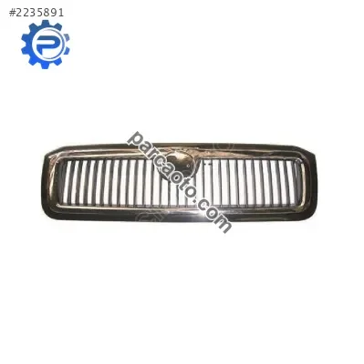 Skoda Octavia Ön Panjur Komple 1996-2000 1U0853653