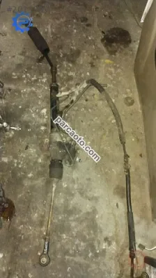 Mazda Lantis Direksiyon Kutusu - Ordu Ünye