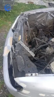 Chery taxim ön panel saci