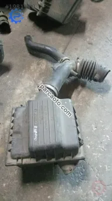 Daewoo epero hava filtre kazanı çıkma