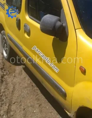 2003 model renault kangoo 1.9 çıkma sağ marşbiyel