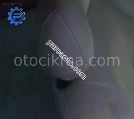 1997 model opel tigra 1.6 16v çıkma sağ koltuk başlık