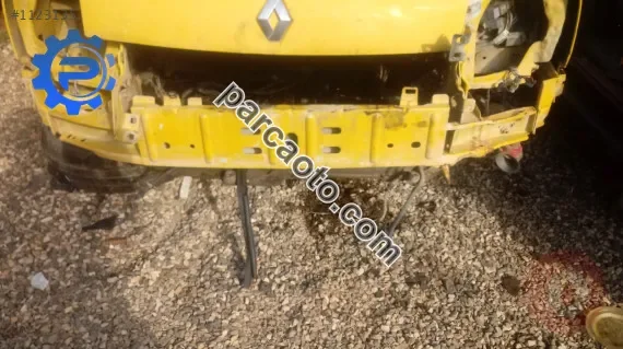 renault kangoo çıkma ön panel