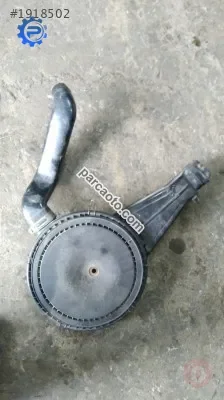 mazda 323 çıkma hava filtre kazanı