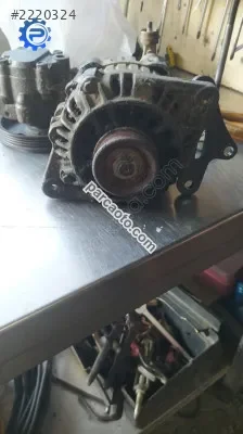 Mazda 323 Şarj Dinamosu - Ordu Ünye