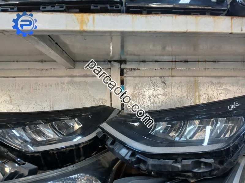 Hyundai Sonata Far - Mersin Tarsus